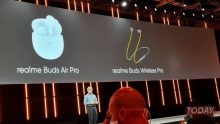 تم الكشف عن موعد إطلاق Realme Buds Air Pro الجديد: في الهند اعتبارًا من 7 أكتوبر