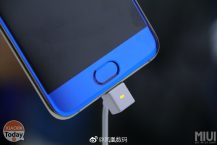 Xiaomi Mi 6 Plus wird mit Mi 6 Jet Silver eingeführt?
