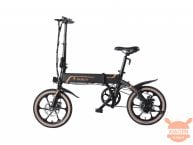 Bici elettrica richiudibile NIUBILITY B16 in offerta a soltanto 501,50€ con questo coupon