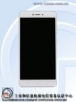 Xiaomi RedMi Note 4X detectada en TENAA con SD625