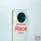 Realme Race ist der Erbe von Oppo Ace mit Snap 888 | Fotos und Spezifikationen