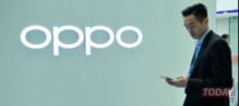 OPPO mik na Europa: 'n deel van die produksie sal na ons vasteland verskuif word