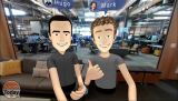 Hugo Barra passa a Facebook per guidare il settore VR