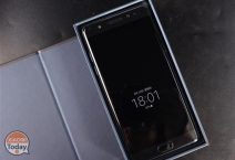 Xiaomi MI Note 2S uscirà dopo il festival di primavera cinese