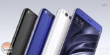 New colors in sight for Xiaomi Mi 6