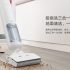 Mijia Electric Shaver S600 lanciato in Cina con lama in ceramica e motore brushless