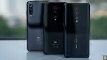 مقارنة الكاميرا: Xiaomi Mi 9T و Xiaomi Mi 9 و Redmi K20 Pro