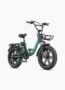 ENGWE L20 ACCELERATION