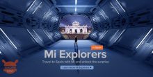 Diario di un #MiExplorers – Emanuele / Giorno 1
