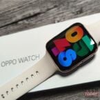 Oppo Watch 46 mm: Amazon anticipeert op de releasedatum in Europa