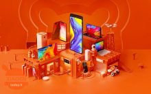 Xiaomi verslaat elk record, meer dan 650 miljoenen euro's in 24 uur