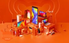 Xiaomi χτυπά κάθε ρεκόρ, πάνω από 650 εκατομμύρια ευρώ σε 24 ώρες