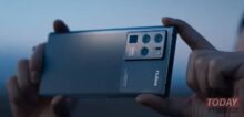 Nubia Z30 Pro mostrato dal vivo nel primo video promozionale