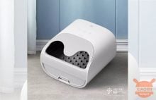 Zdeer Smart Foot Bath Z9 adalah sauna kaki baru dengan fungsionalitas cerdas