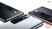 Xiaomi Mi 10 Ultra: Nuovo aggiornamento porta il firmware utilizzato da DxOMark