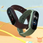Xiaomi Mi Band 5: hier leest u hoe u de GPS-navigator op de smartband gebruikt