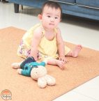 Xiaomi propone dei tappetini in sughero per i vostri bambini