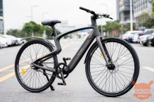 Sbarca Urtopia su Indiegogo, la e-bike che arriva dal futuro
