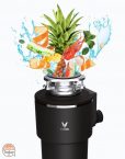 Berikut adalah pembuangan sampah VIOMI yang disajikan oleh Xiaomi dalam crowdfunding