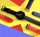 Xiaomi Mi Watch Color è ufficiale: ecco dettagli e prezzo