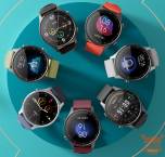 Teaser ufficiale svela l’arrivo di Xiaomi Mi Watch Color migliorato: ora con monitoraggio SpO2