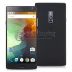 $10 off for OnePlus Two 5.5inch 4GB 64GB Octa Core Smartphone from Geekbuying