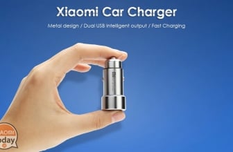 Offerta – Xiaomi Fast Charging Car Charger QC3.0 a soli 7.5€ con 2 anni di garanzia Europa!