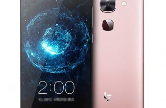 $ 6 désactivé pour LeTV LeEco Le 2 Pro X620 Android 6.0 4GB 32GB Téléphone intelligent de Geekbuying