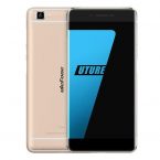 $7 off for Ulefone Future Octa Core 4GB 32GB Smartphone from Geekbuying