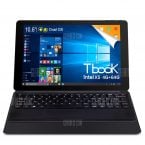 [Angebot] Teclast Tbook 11 Tablet / PC mit 127 € Sped Italien Express Kostenlos
