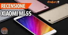 [مراجعة] Xiaomi Mi 5s 3 / 64Gb والصور مقارنة مع مي 5