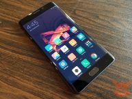 Android 11 ist auch eine Realität auf Xiaomi Mi Note 2
