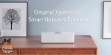 Offerta – Xiaomi Mi Smart Network Speaker a soli 85€