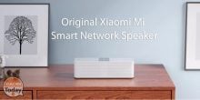 Angebot - Xiaomi Mi Smart Network Speaker für nur 85 €