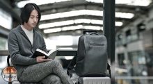 Offerta – Xiaomi 26L Travel Business Backpack a soli 41€ Garanzia 2 anni Europa