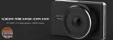 [Venta flash] Dash Cam SJCAM M30 1080p en venta solo 56 € !!
