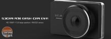 [Flash Sale] Dash Cam SJCAM M30 1080p in offerta a soli 56€!!