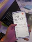 Xiaomi Mi Max 3: تأكيدات ومعاينات على الفابل الصيني الجديد