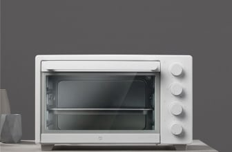 Prezentat noul cuptor foarte mare și economic Mijia