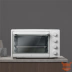Presentato il nuovo forno Mijia super capiente ed economico