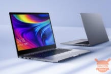 Cosa è Mi Mutual Transfer del nuovo Mi Notebook 15.6” e come funziona