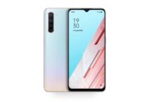 Oppo Reno 3 Vitality Edition presentato con Snapdragon 765, fotocamera da 48MP e nuove colorazioni