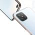 OPPO F21 Pro: 'n lek onthul die ontwerp daarvan