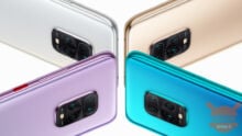 Redmi 10X: ahora sabemos la fecha de presentación oficial, mientras que una fuga revela el diseño