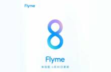Meizu Flyme 8 Beta: Aggiornata Super Night View 3.0 e molto altro