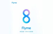 Meizu Flyme 8 Beta：Super Night View 3.0のアップデートなど