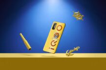 iQOO Z1 One Piece Edition oficialmente a la venta desde el 22 de julio