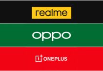 OPPO, Realme e OnePlus adesso in uno store comune (in Cina)