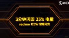 Realme X7 Pro Ultra pronto a scioccare il mondo con ricarica da 125W