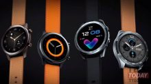 Vivo Watch 2 in arrivo: lo smartwatch avrà supporto per l’eSIM